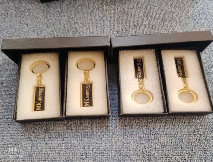 Gift Solutions by MK