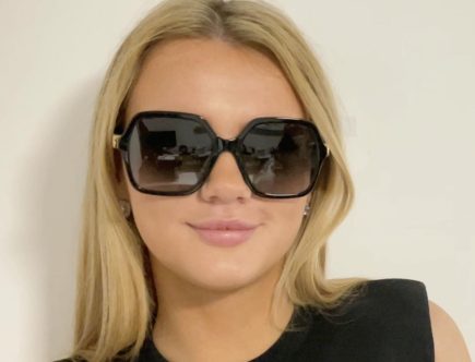 Gucci's Newest Sunglasses Line Created to Turn Heads This Season