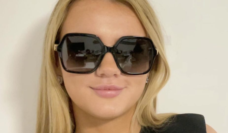 Gucci's Newest Sunglasses Line Created to Turn Heads This Season