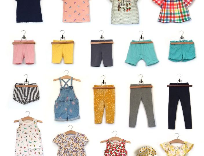 Guide to Crucial Winter Capsule Wardrobe: Essential Items for Recurrent Use