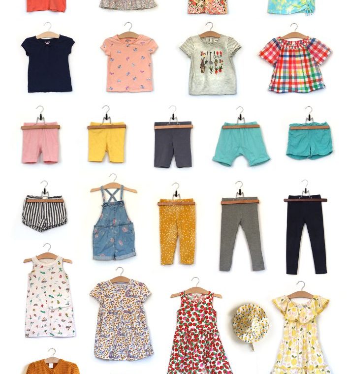 Guide to Crucial Winter Capsule Wardrobe: Essential Items for Recurrent Use