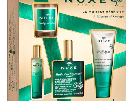 How to Attain Picture-Perfect Skin for the Holiday Season