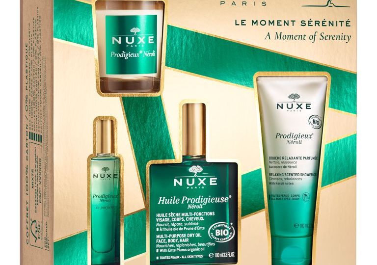 How to Attain Picture-Perfect Skin for the Holiday Season