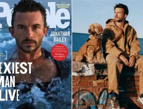 Jonathan Bailey Nominato Uomo Più Sexy del 2025: Un Onore Conquistato