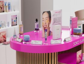 Kaia Gerber and NARS Unveil Exciting New Beauty Partnership