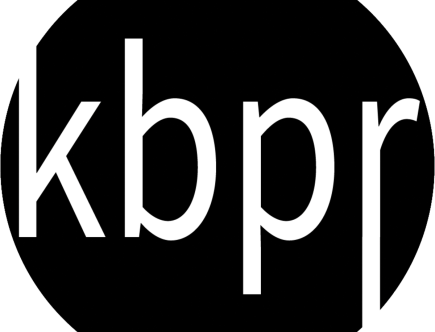 KBPR is Looking for an Editorial Coordinator for a Role in Los Angeles