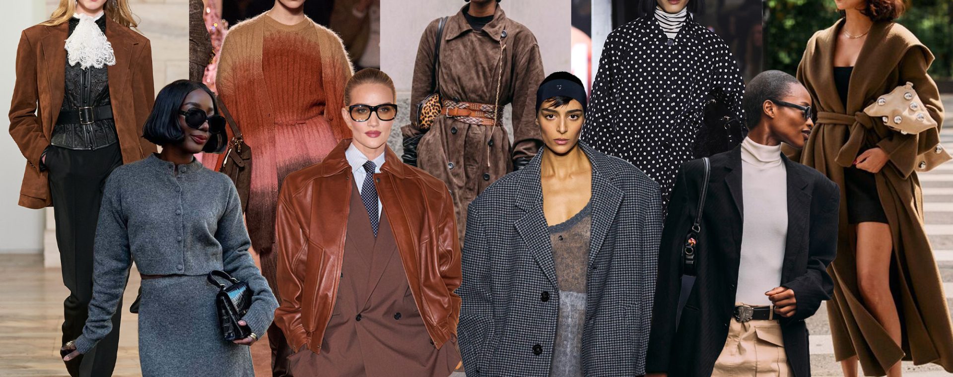 Massimo Dutti's Winter Line: Subtle but Impactful Looks