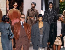 Massimo Dutti's Winter Line: Subtle but Impactful Looks