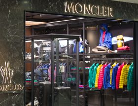 Moncler Grenoble Reveals Alpine Stylish Winter 2025 Lineup