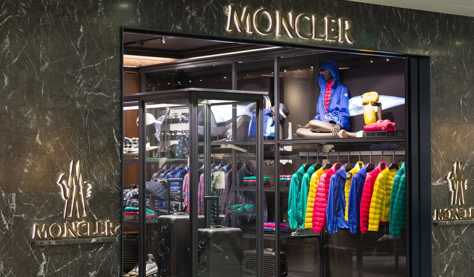Moncler Grenoble Reveals Alpine Stylish Winter 2025 Lineup