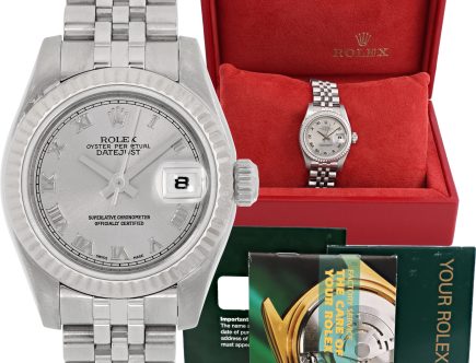 New Arrivals for the Month of December