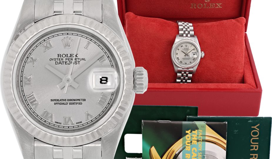 New Arrivals for the Month of December