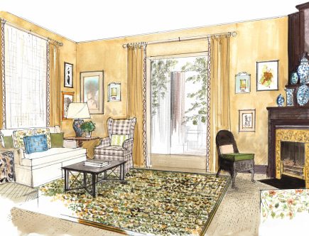 Pantone Trend Hues Prevailing in Fashion and Interior Design