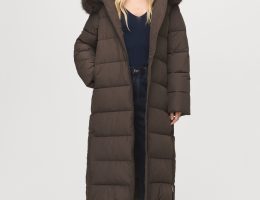 Quilted Coats That Instantly Elevate Your Style