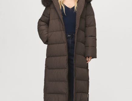 Quilted Coats That Instantly Elevate Your Style