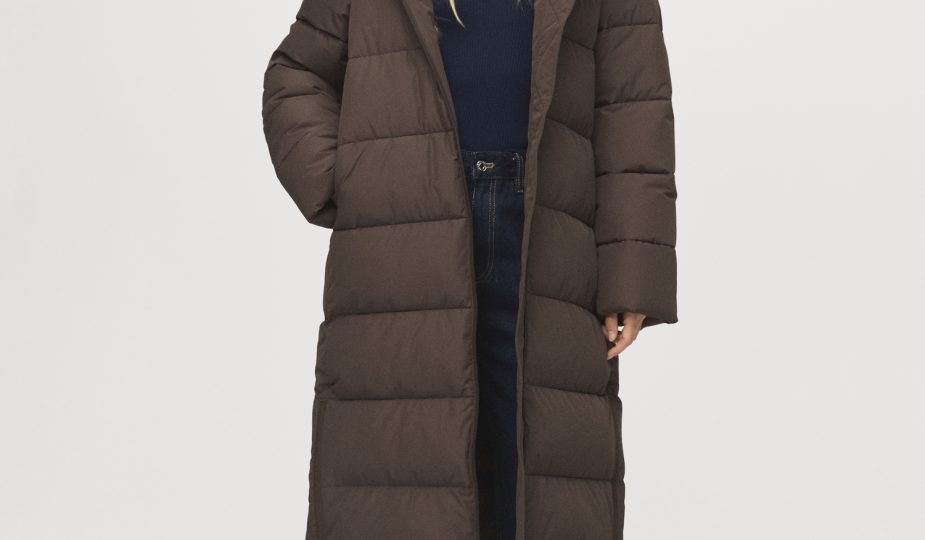 Quilted Coats That Instantly Elevate Your Style
