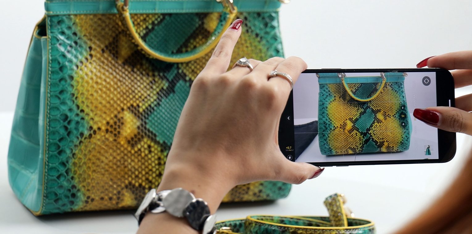 Thorough Manual for Seizing Remarkable Images