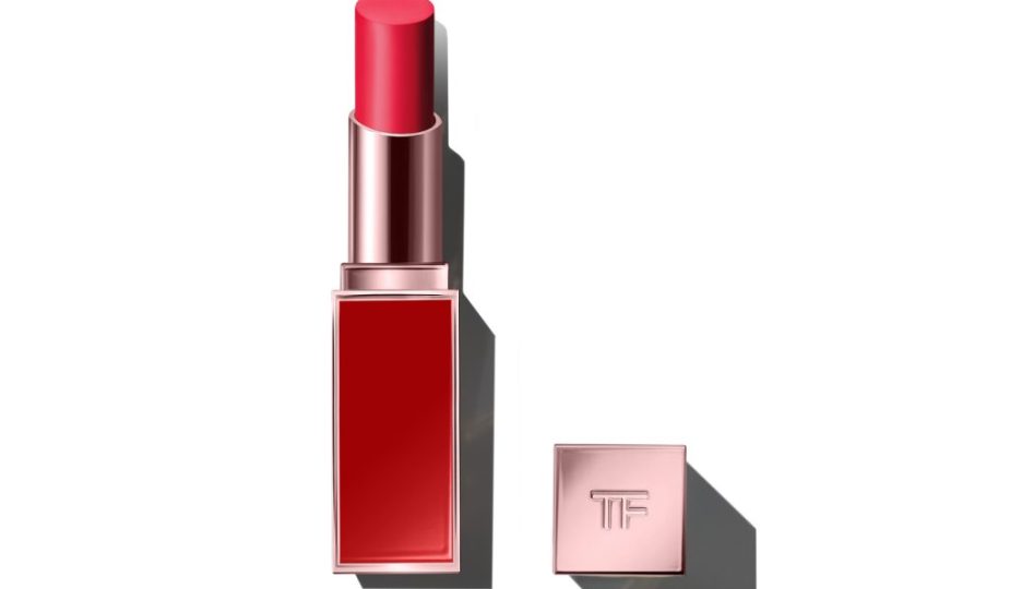 Tilda Swinton Shines in Tom Ford Black Orchid Reserve Ad