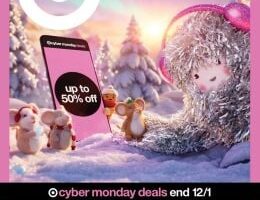 Top 10 Cyber Monday Occasions and Most Popular Offers of Cyber Week