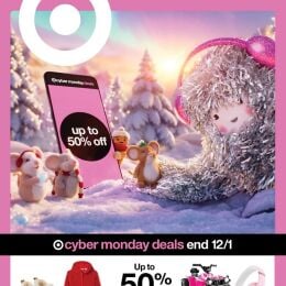 Top 10 Cyber Monday Occasions and Most Popular Offers of Cyber Week