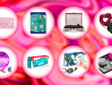 Top 10 Devices to Think About for Gift Giving in 2025