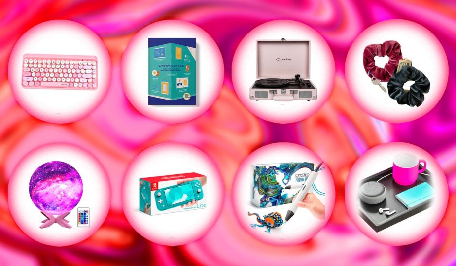 Top 10 Devices to Think About for Gift Giving in 2025