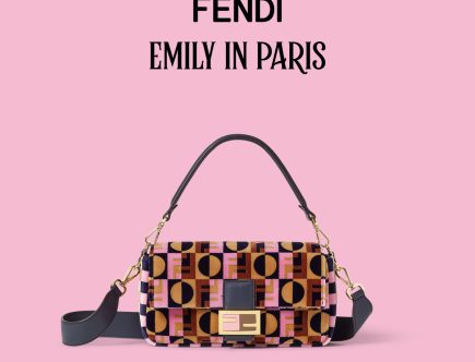 Upcoming Launches: Topicals x Billionaire Boys Club, Tatcha's Newest Item, Fendi's 'Emily in Paris' Partnership, and Additional Highlights