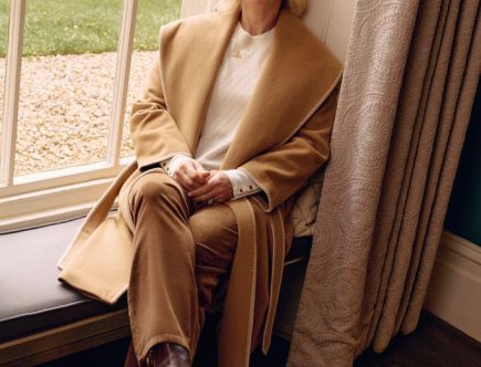 Zara's Festive Collection Showcases Fun and Stylish Looks