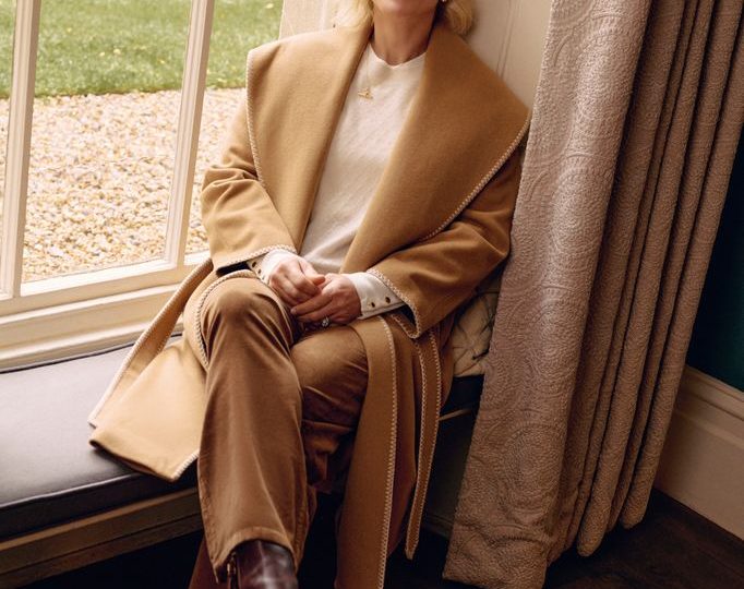 Zara's Festive Collection Showcases Fun and Stylish Looks