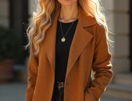 Bold and Chic Coats & Jackets Collection