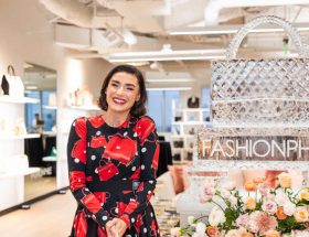 Bronwyn Newport's Handbook for Fashion and Style in Salt Lake City