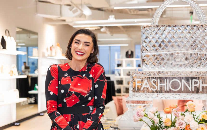 Bronwyn Newport's Handbook for Fashion and Style in Salt Lake City