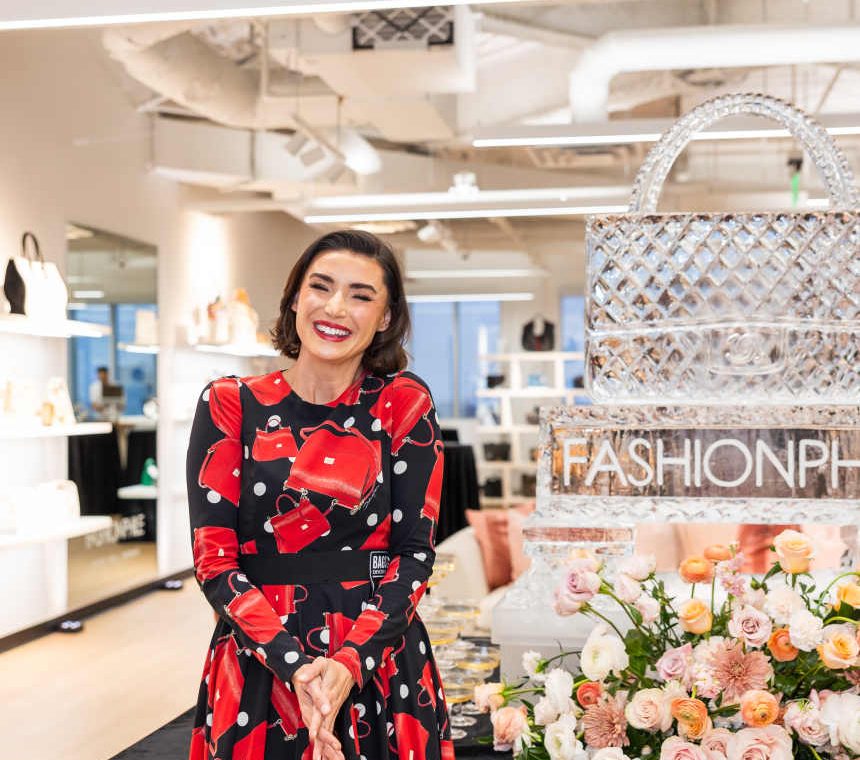 Bronwyn Newport's Handbook for Fashion and Style in Salt Lake City