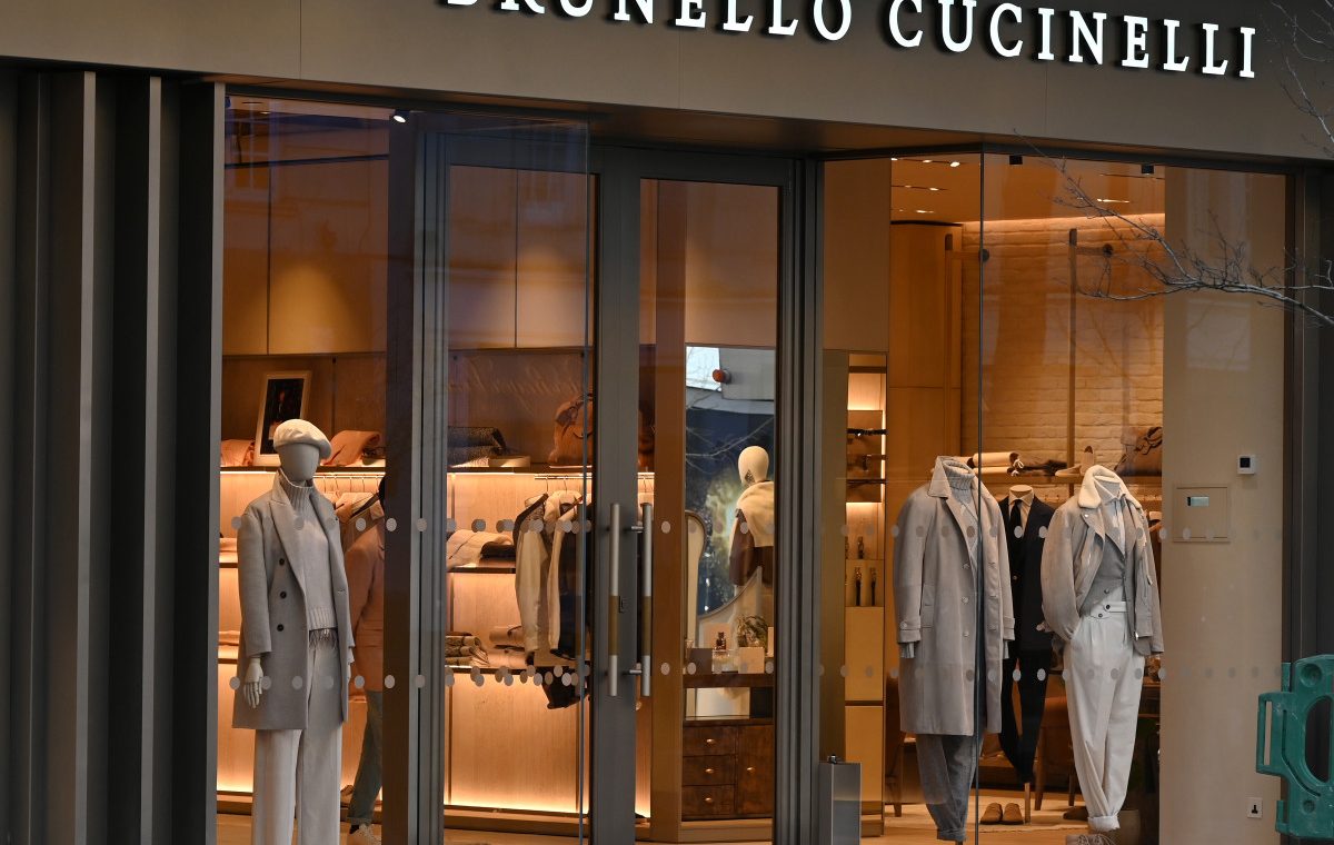 Brunello Cucinelli Announces 12% Rise in Q4 Revenue; Roksanda Names New CEO