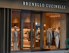 Brunello Cucinelli Announces 12% Rise in Q4 Revenue; Roksanda Names New CEO