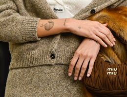 Crucial Statement Cardigans to Elevate Your Wardrobe