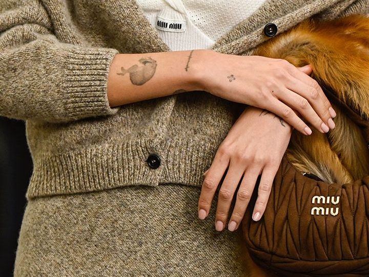 Crucial Statement Cardigans to Elevate Your Wardrobe