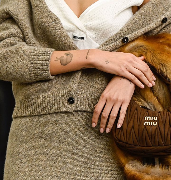 Crucial Statement Cardigans to Elevate Your Wardrobe