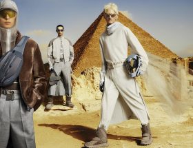 Dior Reveals Captivating Spring 2026 Fashion Campaign