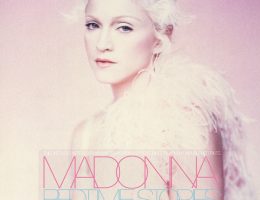 Madonna Appears in Dolce & Gabbana's The One Fragrance Campaign