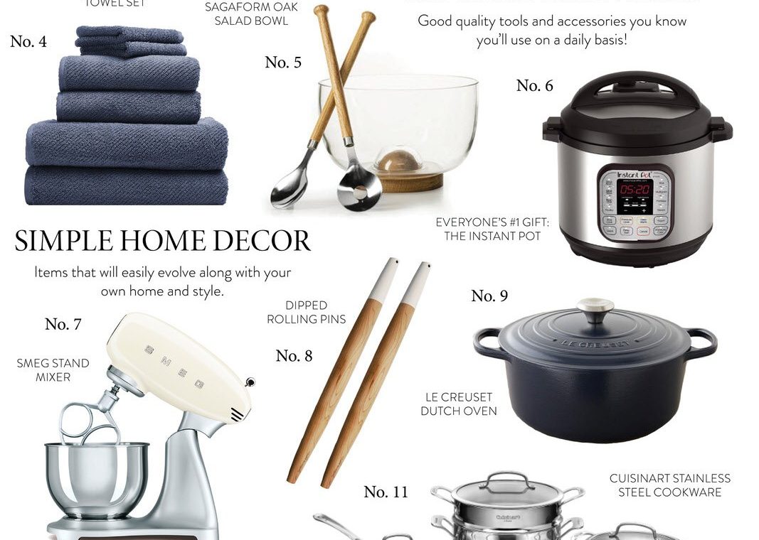 Must-Have Essentials You'll Love