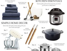 Must-Have Essentials You'll Love