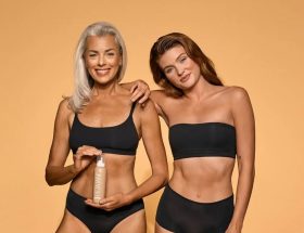 Peta Jane Beauty: Self-Tanning Items from 'Dancing with the Stars' Veteran Peta Murgatroyd