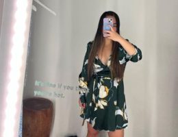 Reformation's Newest Collection Now Accessible and Prepared for Your Closet