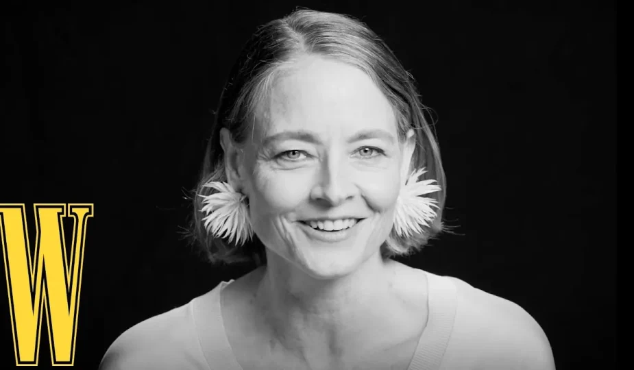 Sophie Turner Highlighted as the Cover Figure for PORTER Magazine