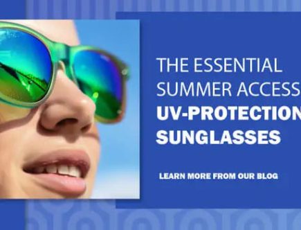 The Significance of Sunglasses as an Essential Accessory