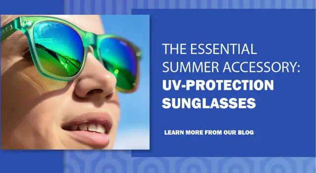 The Significance of Sunglasses as an Essential Accessory