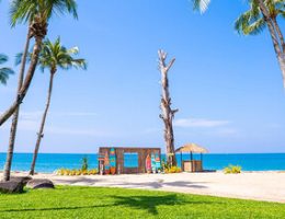 Tnuck Island Resort: An Exceptional Holiday Retreat