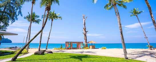 Tnuck Island Resort: An Exceptional Holiday Retreat