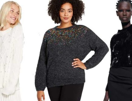 Zara's Winter Knit Line Provides a Revitalizing Seasonal Change